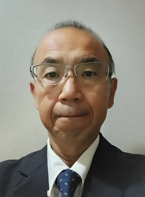 会長